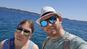 Mehr über den Artikel erfahren Zadar und Koper