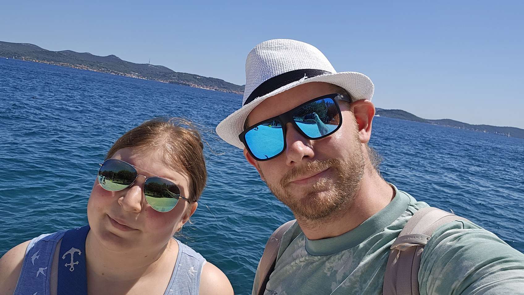 Mehr über den Artikel erfahren Zadar und Koper