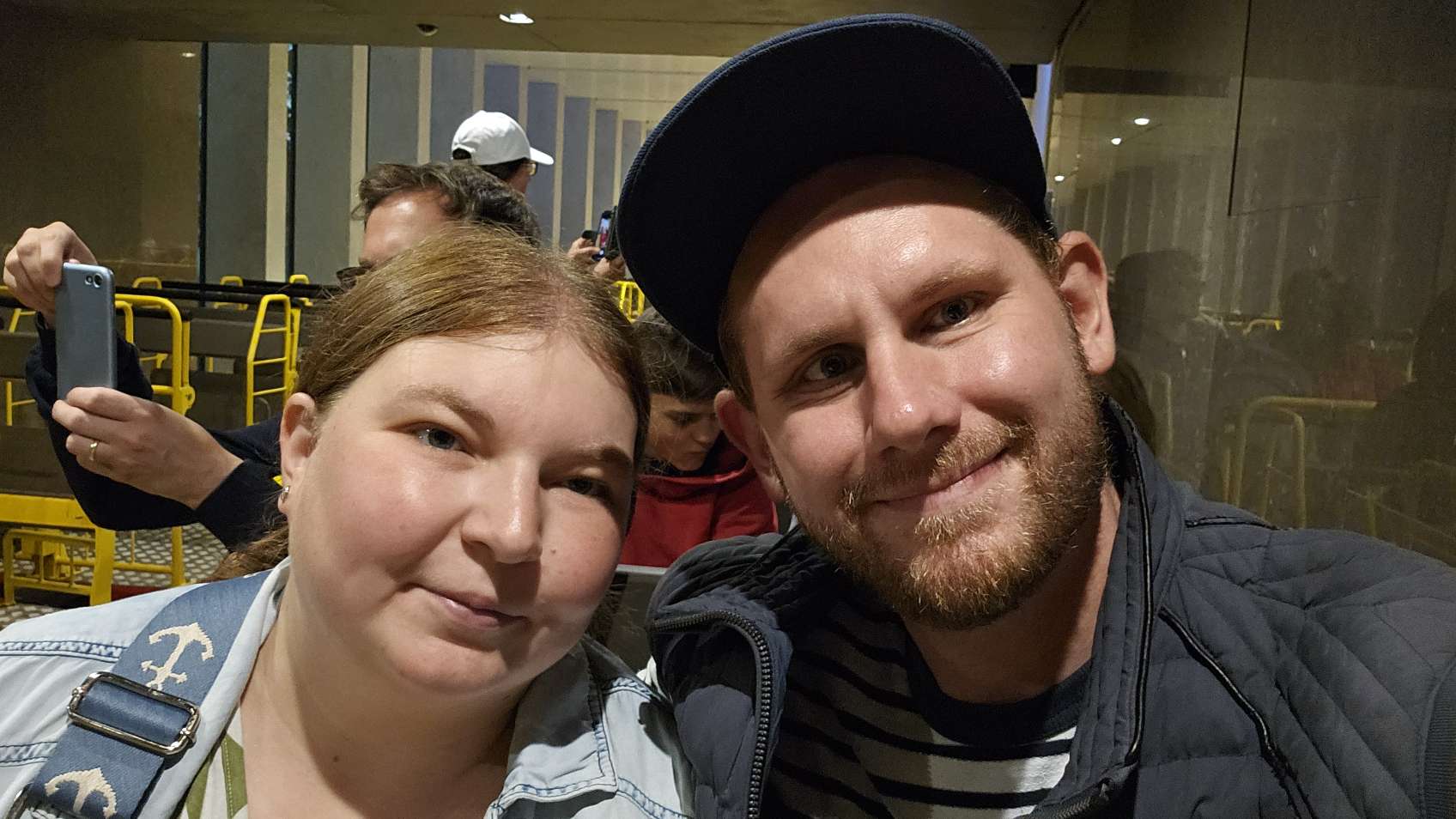 Mehr über den Artikel erfahren Triest und 3. Seetag