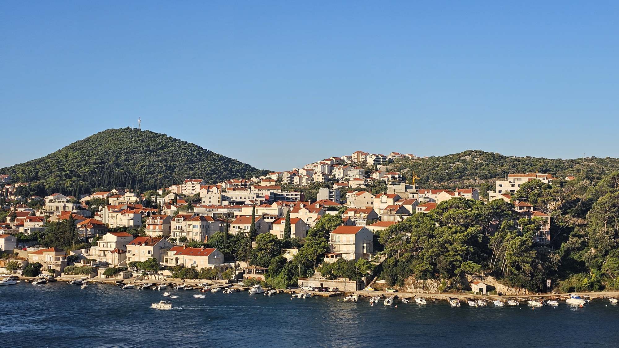 Mehr über den Artikel erfahren Dubrovnik und Kotor