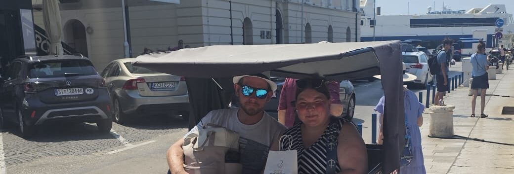 Mehr über den Artikel erfahren Bari und Split