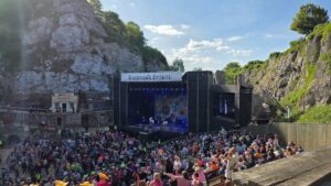 Mehr über den Artikel erfahren Schlagernacht am Kalkberg 2025